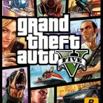 GTA 5 PS3