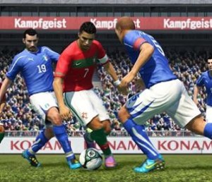 Trucos PES 2011 PS3 PES 2011 PS3