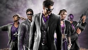 Saints Row: The Third 3 PS3 Saints Row: The Third 3 PS3