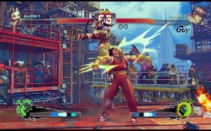 Trucos de Super Street Fighter 4 PS3
