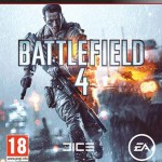 Battlefield 4 PS3