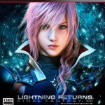 Lightning Returns Final Fantasy XIII