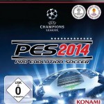 PES 2014 PS3