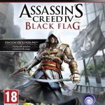 Assassins Creed IV Black Flag