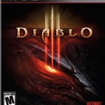 Diablo III PS3