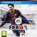 FIFA 14 PS3